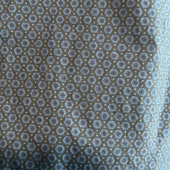 [Express] Men’s 1MX Slim Dress Shirt - Picture 3 of 6